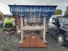 Image of Small Bagging Plant Including Control Systems