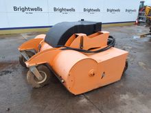 Image of Eastern Attachments Sweeper Brush