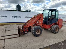 Image of Schaffer 570T Telehandler