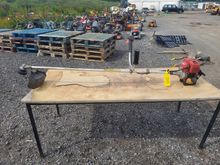 Image of Honda GX22 Easy Start Strimmer