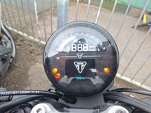 Image of TRIUMPH TRIDENT Motorcycle