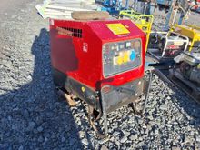 Image of Stephill 6kVA Generator