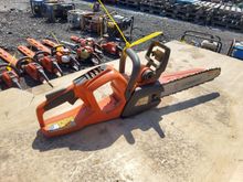 Image of Husqvarna 536Li XP AA-Chainsaw