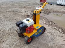 Image of Mortimer TC30 Petrol Turf Cutter