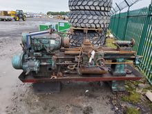 Image of Lathe
