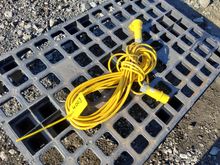 Image of 110V Transformer Cable