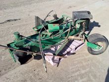 Image of Cushman Aerator