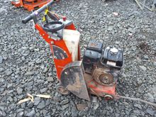 Image of Husqvarna FS400LV Floor Saw