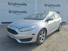 Image of FORD FOCUS STYLE TDCI Estate