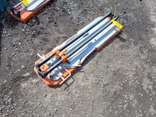 Image of 90cm Tile/Flagstone Cutter