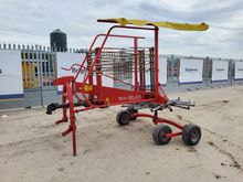 Image of Twose Single Rotor Rake