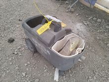 Image of Karcher Carper Cleaner