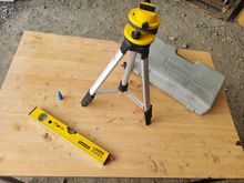 Image of Laser Tool Kit