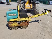 Image of Ammann AR65 Pedestrian Roller