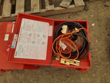 Image of Freeze Master Electric Pipe Freezer