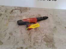 Image of Hilti DX 5-F8 Fastening Tool Powder Actuated