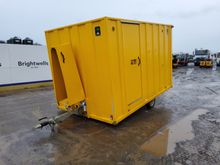 Image of Welfare Unit