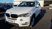 Image of BMW X5 XDRIVE30D AC AUTO Estate