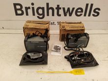 Image of 2x Blaupunkt Single Phase Arc Welder
