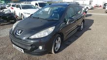 Image of PEUGEOT 207 ALLURE 1.6 SW Estate