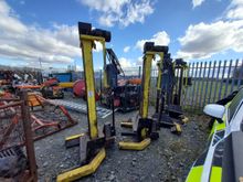 Image of Column Lifts