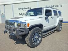 Image of HUMMER H3 Estate