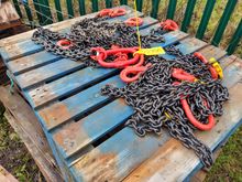 Image of 4 x Sets of Chains & Brothers