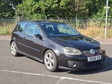 2006 Volkswagen Golf GTI Auto