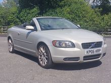 Image of 2006 Volvo C70 SE LUX