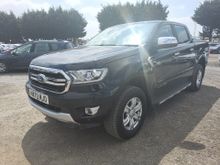 Image of FORD RANGER LIMITED ECOBLUE 4X Pick-up