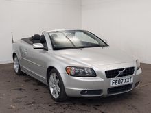 Image of 2007 Volvo C70 Sport D5