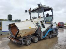 Image of Vogele Super 1803-3i Paver