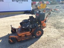 Image of Scag Hydrowalk Pedestrian Mower