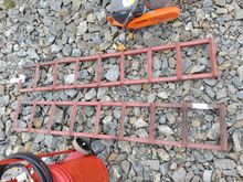 Image of ATV/ Mini Digger Ramps