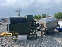 Image of Small Scale Cone Drum & Perry Of Oakley Seed Cleaner