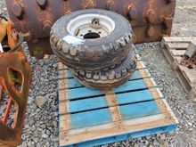 Image of Supreme Wheels & Tyres