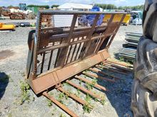 Image of Strimech Push Of Buck Rake