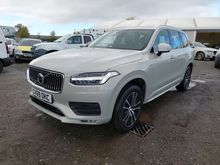 Image of VOLVO XC90 MOMENTUM B5 AWD AUTO Estate