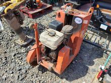 Image of C51 Clipper Petrol Floor Saw
