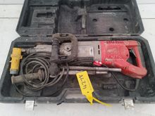 Image of Milwaukee Demolition  Hammer
