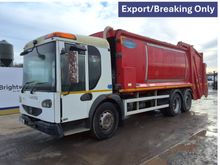 Image of DENNIS Elite 2 Refuse Collection Vehicle