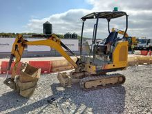 Image of Liugong 9018F Mini Excavator