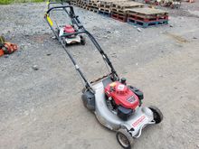 Image of Lawnflite Pro Roller Pedestrian Mower