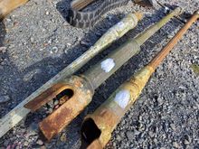 Image of Cast Iron Lampost