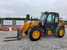 Image of JCB 530-70 Telehandler