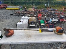 Image of Stihl FS410C Petrol Strimmer