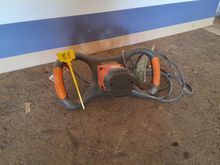 Image of Belle Prom03 Promix 1600E Paddle Mixer 110V