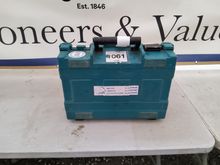 Image of Makita Drill