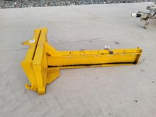 Image of Telehandler Lifting Jib