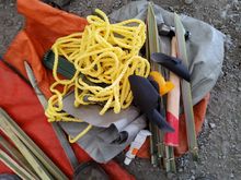 Image of Large Anchor Point Kit